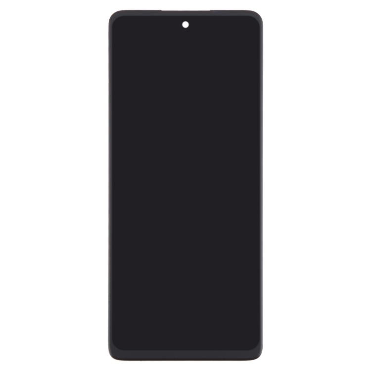 Écran complet TCL 50 Pro NxtPaper 5G
