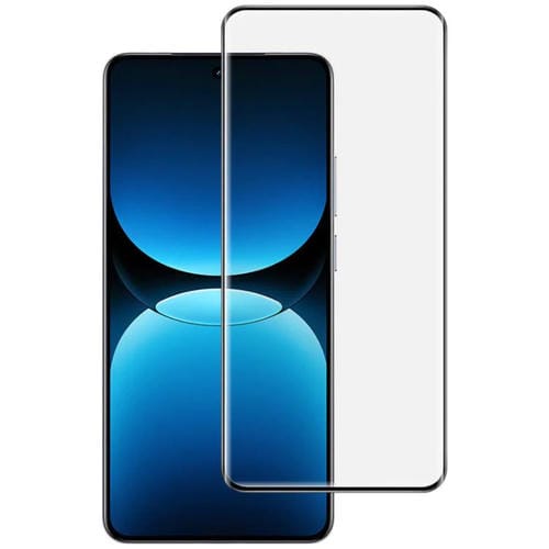 Película de Vidrio Templado de Pantalla Completa Curvada 3D Imak para Realme Gt7 Pro Racing