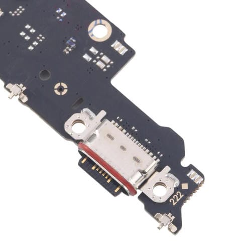 Placa Porto de Carregamento para Realme 14x 5G RMX5020