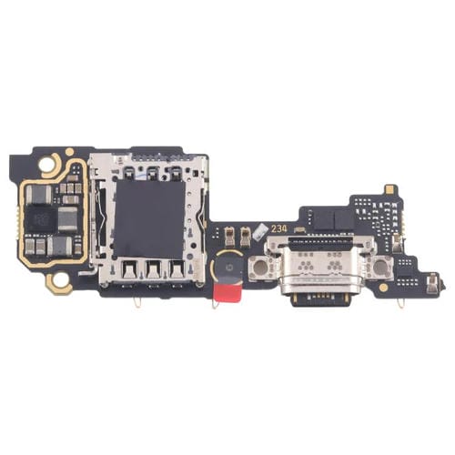 Cargo Port Plate Vivo X200