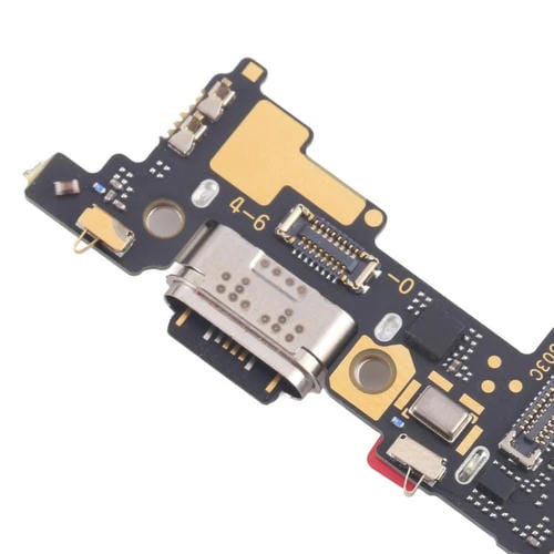 Cargo Port Plate Vivo X200