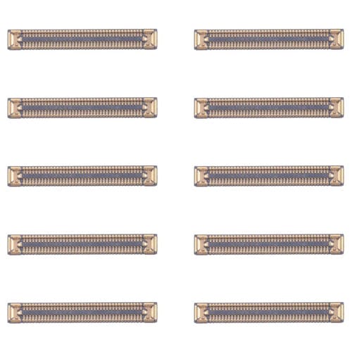 FPC-Verbindung LCD-Bildschirm Samsung Galaxy A54 SM-A546B (10 Einheiten)