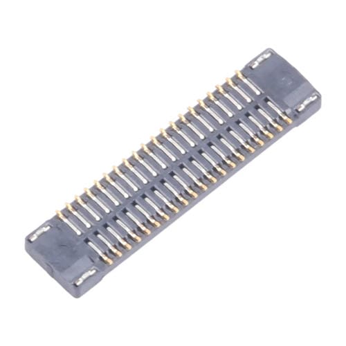 Connecteur FPC Écran LCD Samsung Galaxy A05s SM-A057F Carte Mère (10 Unités)