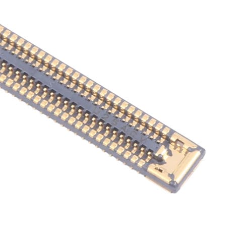 Conector FPC Samsung Galaxy S24 SM-S921B Pantalla LCD Placa Base (10 Unidades)