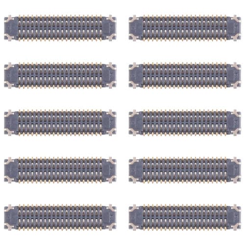 Connecteur FPC Samsung Galaxy A05 SM-A055F Écran LCD Carte mère (10 unités)