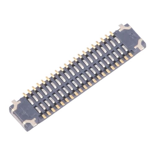 Connecteur FPC Samsung Galaxy A05 SM-A055F Écran LCD Carte mère (10 unités)