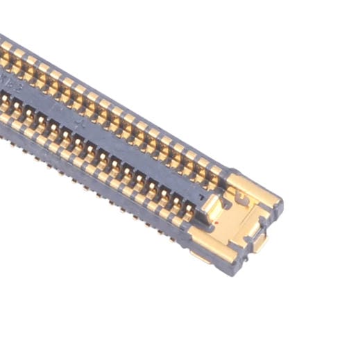 Connecteur FPC Écran LCD Carte Mère Samsung Galaxy S21 FE 5G SM-G990B (10 Unités)