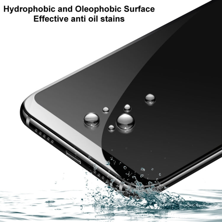 Película de Vidrio Templado Imak Serie H para Motorola Moto G Stylus 5G (2025)