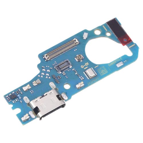 Placa de Porto de Carregamento Samsung Galaxy M55 SM-M556B