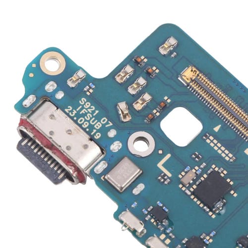 Piastra di Carico Porta Samsung Galaxy S24 SM-S921B