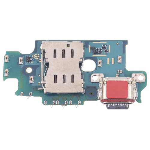 Plaque de Chargement du Port de Charge Samsung Galaxy S24+ SM-S926B UE