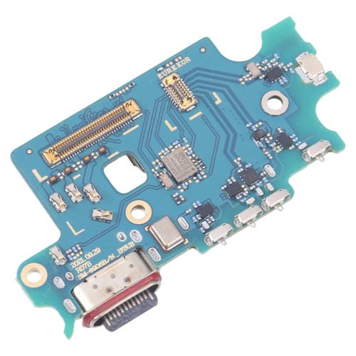 Piastra di Ricarica Porta di Carico Samsung Galaxy S22+ 5G SM-S906B UE