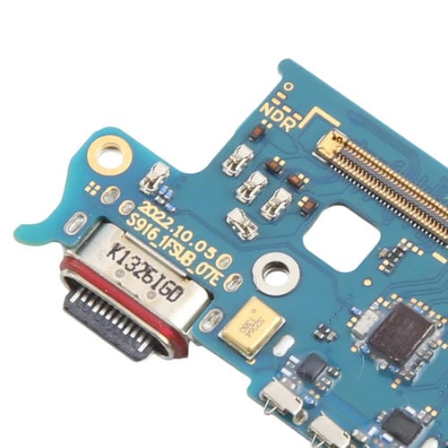 Ladestation Samsung Galaxy S23+ SM-S916U