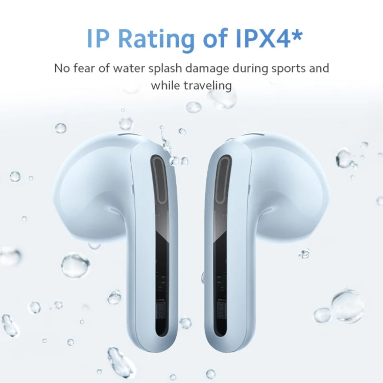 Auriculares Intrauditivos Inalámbricos Xiaomi Redmi Buds 6 Active Bt5.4 (Azul)