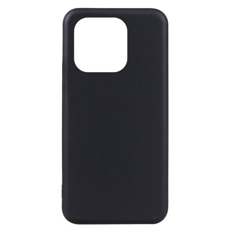 10 Fundas TPU para Teléfono Blu G54 (Negra) - MOVILSTORE