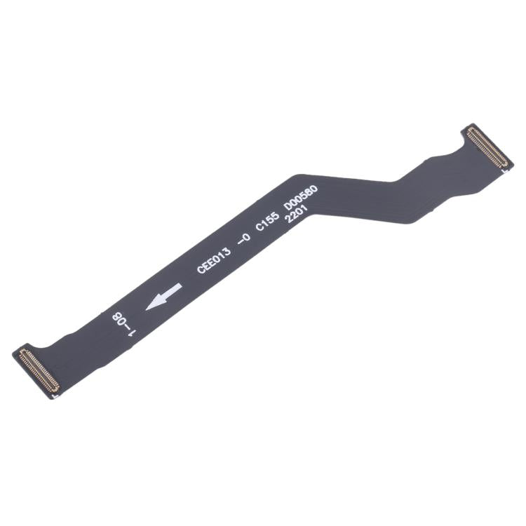 Cabo Flex Placa Base OnePlus 9R