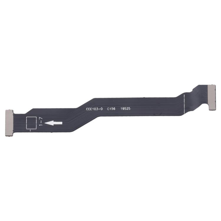 Cabo Flex Placa Base OnePlus 8