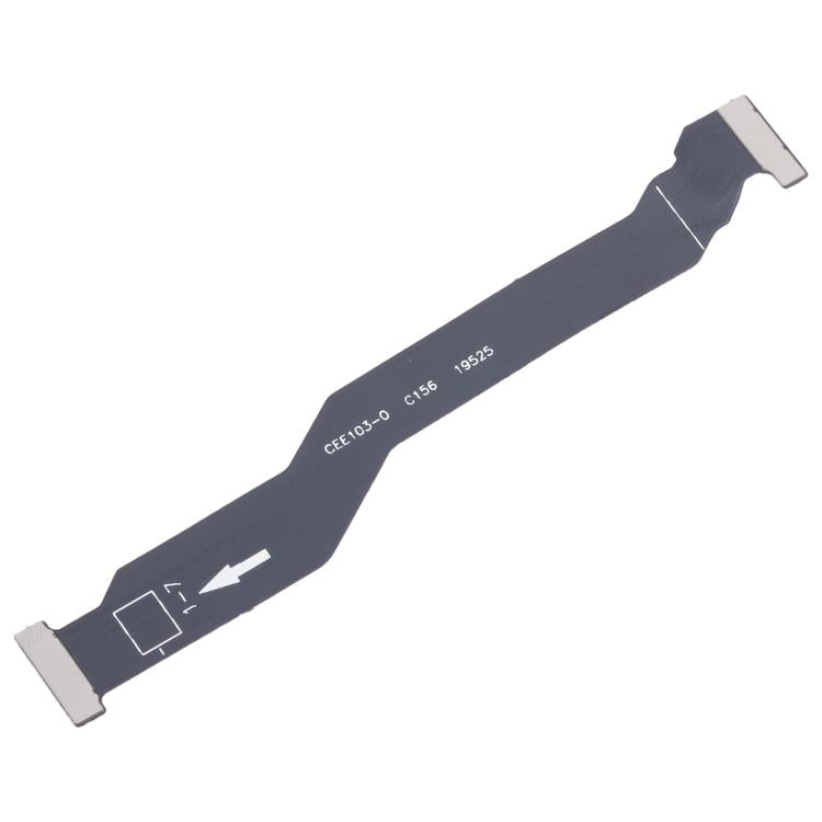 Cabo Flex Placa Base OnePlus 8