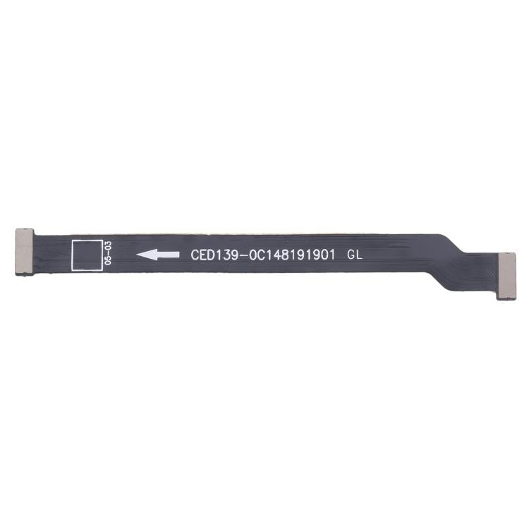 Cabo Flex Placa Base OnePlus 7