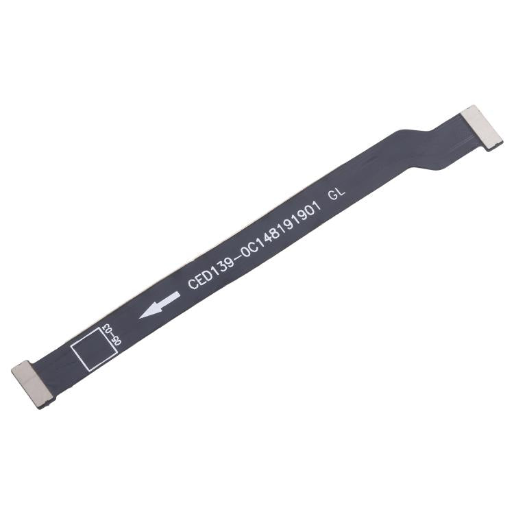 Cabo Flex Placa Base OnePlus 7
