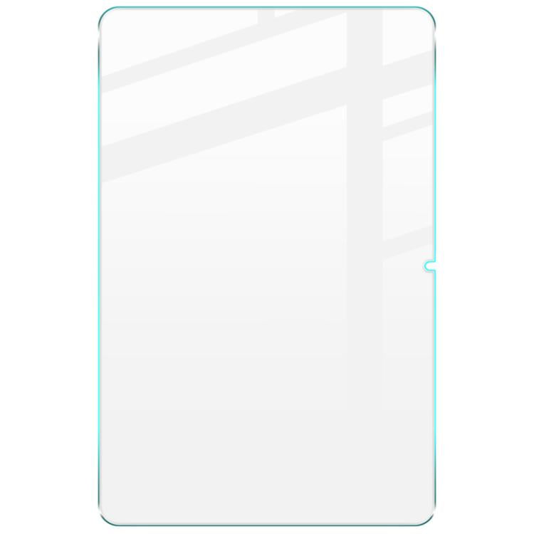 Película de vidrio templado de pantalla completa para tableta Xiaomi Pad 7S Pro 12.5 imak serie H