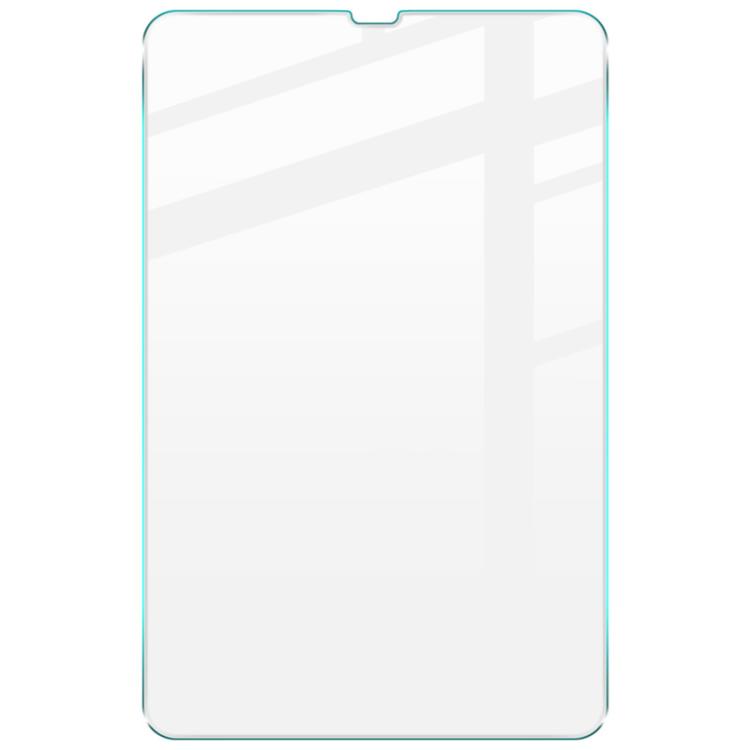 Película de vidrio templado de pantalla completa para tableta Redmi K Pad imak serie H