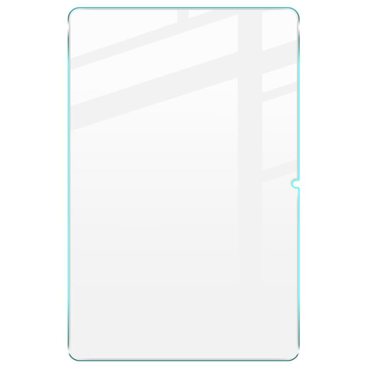 Película de Vidrio Templado Pantalla Completa Imak H para Samsung Galaxy Tab A9+