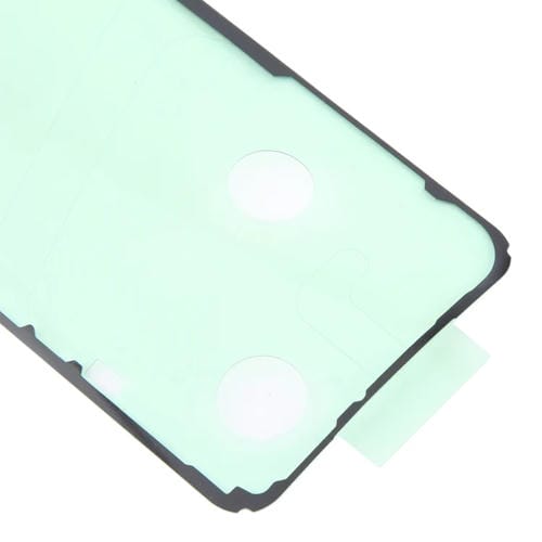 Kleber Samsung Galaxy S24+ SM-S926B Rückseite (10 Stück)