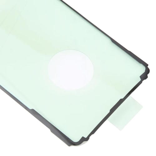 Back Cover Adhesive for Samsung Galaxy S21 5G SM-G991 (10 Pieces)