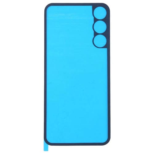 Autocollants Coque Arrière Samsung Galaxy A25 SM-A256B Pack 10