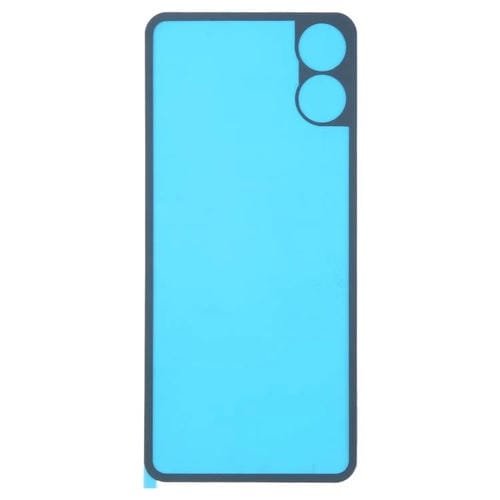 Adesivos Capa Traseira Samsung Galaxy A06 SM-A065F (10 Unidades)