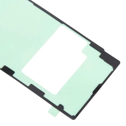 Back Cover Stickers Samsung Galaxy Z Fold6 SM-F956B - Pack of 10