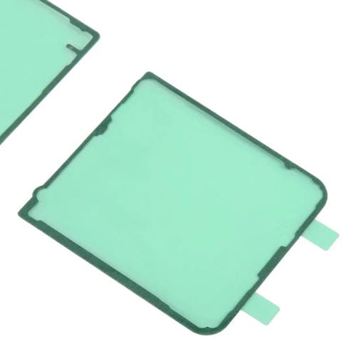 Klebstoffabdeckungen Samsung Galaxy Z Flip4 SM-F721B Rückgehäuse