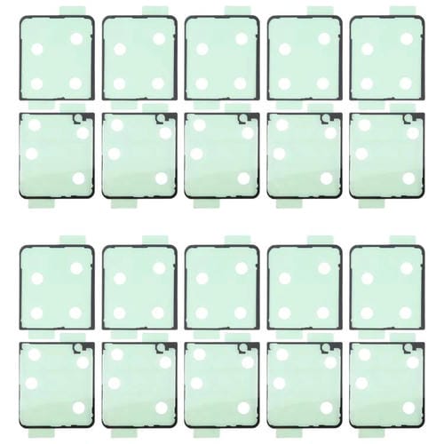 Back Cover Stickers Samsung Galaxy Z Flip3 5G SM-F711B - Pack of 10