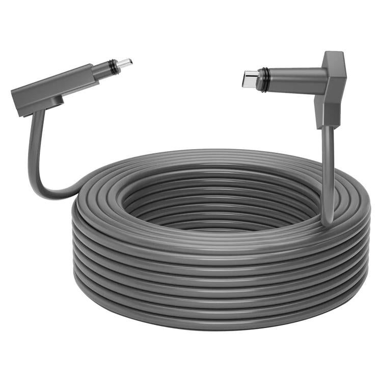Cable de Conexión Ethernet Cat5E Sl201 para Starlink Gen2, Longitud 3 Metros