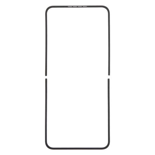 Cornice del display LCD Samsung Galaxy Z Flip6 SM-F741B-F956B