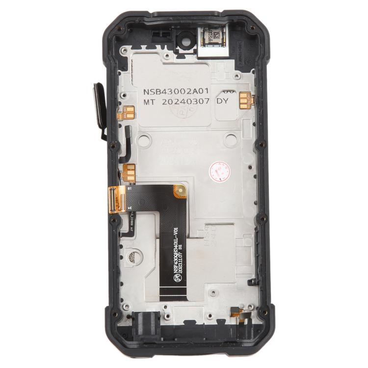 Pantalla Completa Unihertz 8849 Tank Mini 1