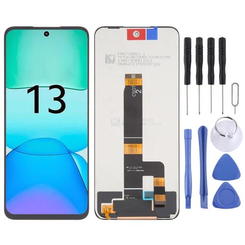 Schermo Completo Xiaomi Redmi 13 4G