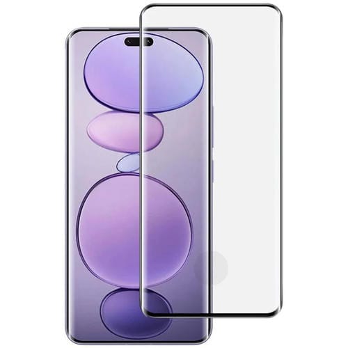 Película de vidrio templado de pantalla completa curvada 3D imak para Xiaomi Civi 5 Pro 5G