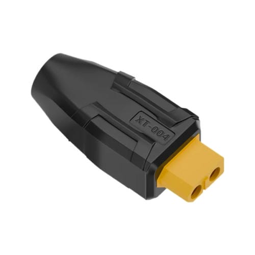 Adaptador de Intercambio XT-004 XT60 a 7,9 x 0,9 Conector de Energía