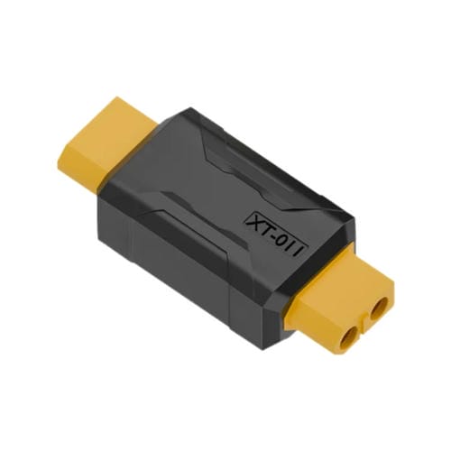 Adaptador de Intercambio XT-011 XT60 Hembra a XT60 Hembra Conector de Energía