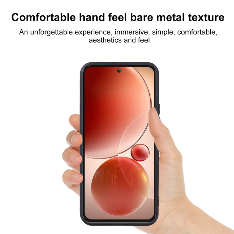 Funda TPU para Teléfono Itel S25 10 Unidades (Negra)