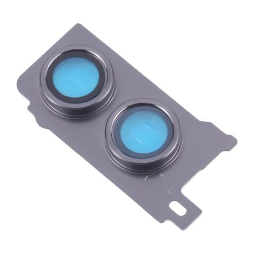 Lens Cover Samsung Galaxy Z Flip4 SM-F721B Rear Camera (10 Pieces) (Black)