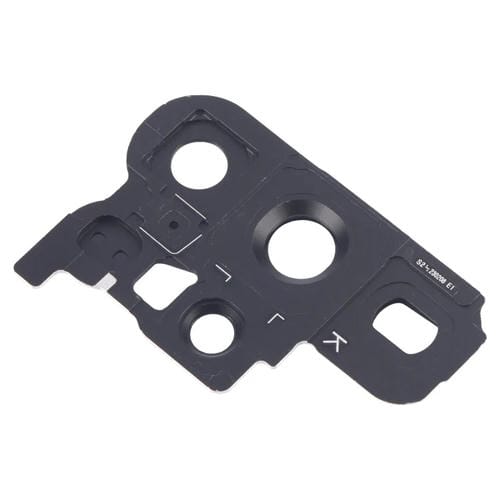 Tampa da Lente da Câmara Traseira Samsung Galaxy S23 Ultra SM-S918B (Preto) - (10 Peças)