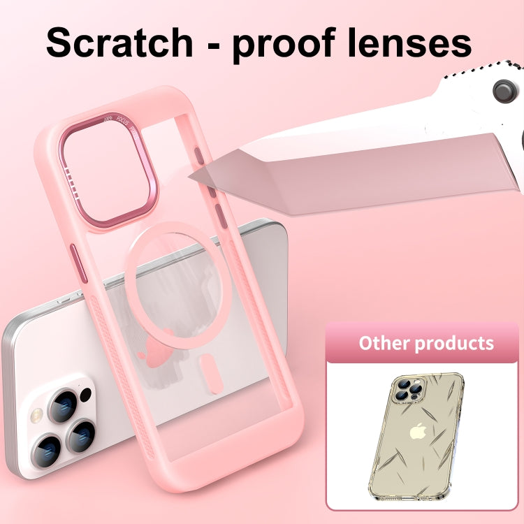 Funda para Teléfono Honeycomb Magsafe iPhone 11 con Sistema de Refrigeración (Negra)