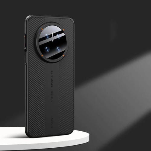 Funda con Refrigeración Magsafe para Huawei Mate 70 (Negra)