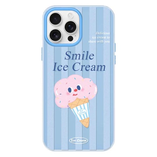Funda Híbrida TPU Policarbonato iPhone 11 Pro Max Tacto Sedoso (Azul)