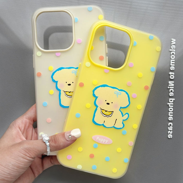 Funda híbrida TPU y PC iPhone 14 Tacto Sedoso (Verde Claro)