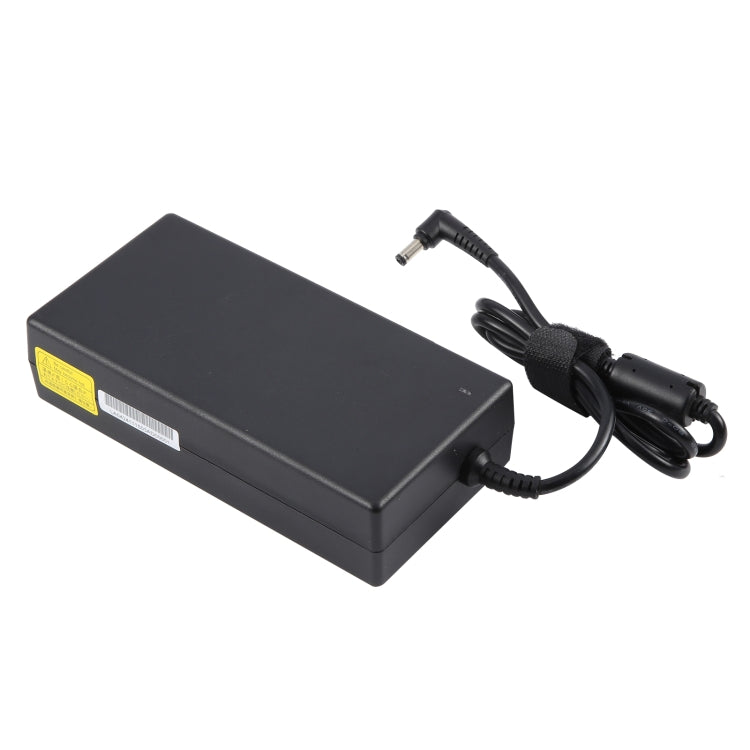 Adaptador de Corriente para Portátil 19,5 V 12,3 A 240 W 5,5 x 2,5 mm Enchufe Reino Unido