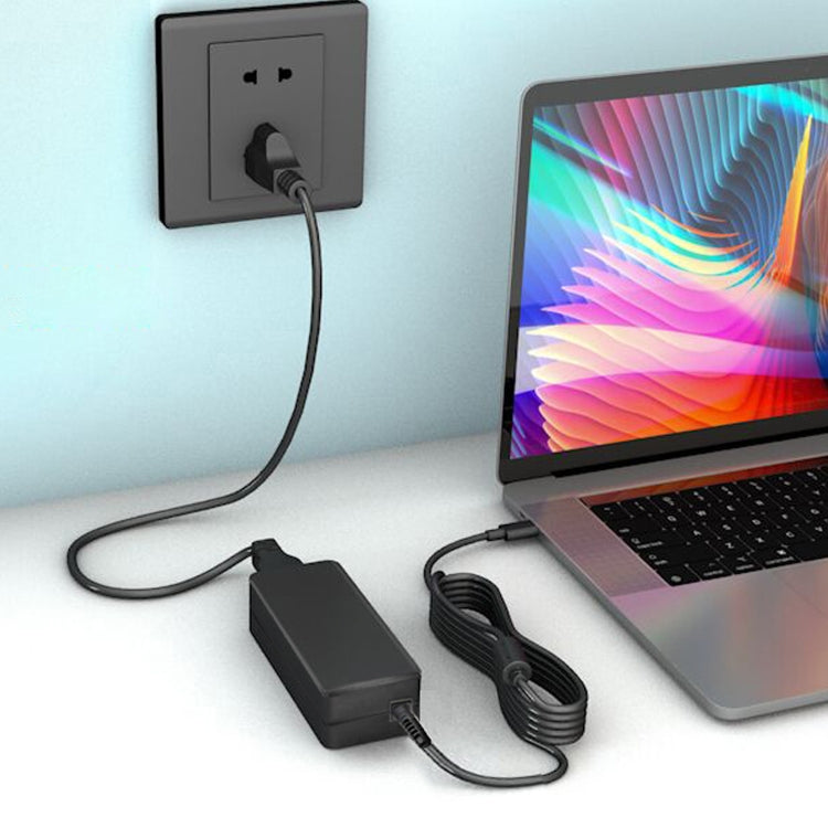Adaptador de Corriente para Portátil Asus 5,5 x 2,5 mm 180W 19V 9,5A Enchufe EE.UU